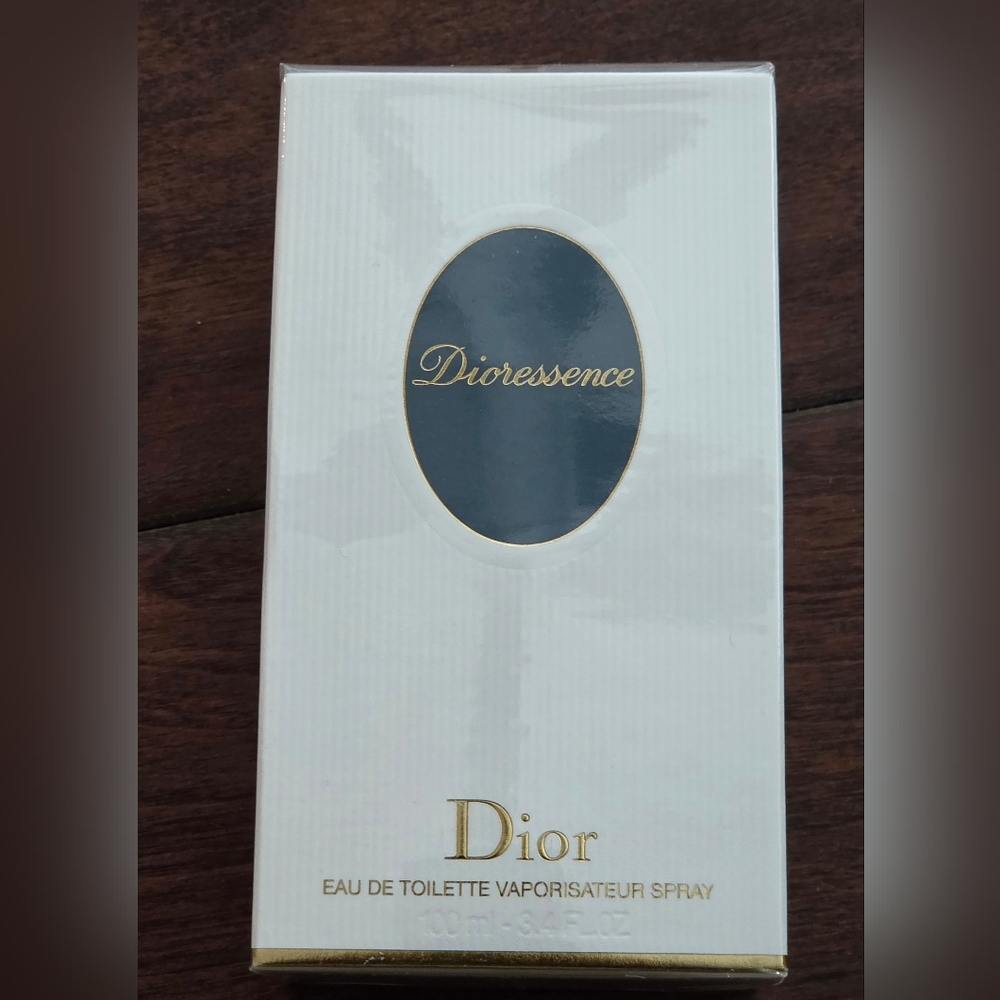 Dioressence By Dior  NIB